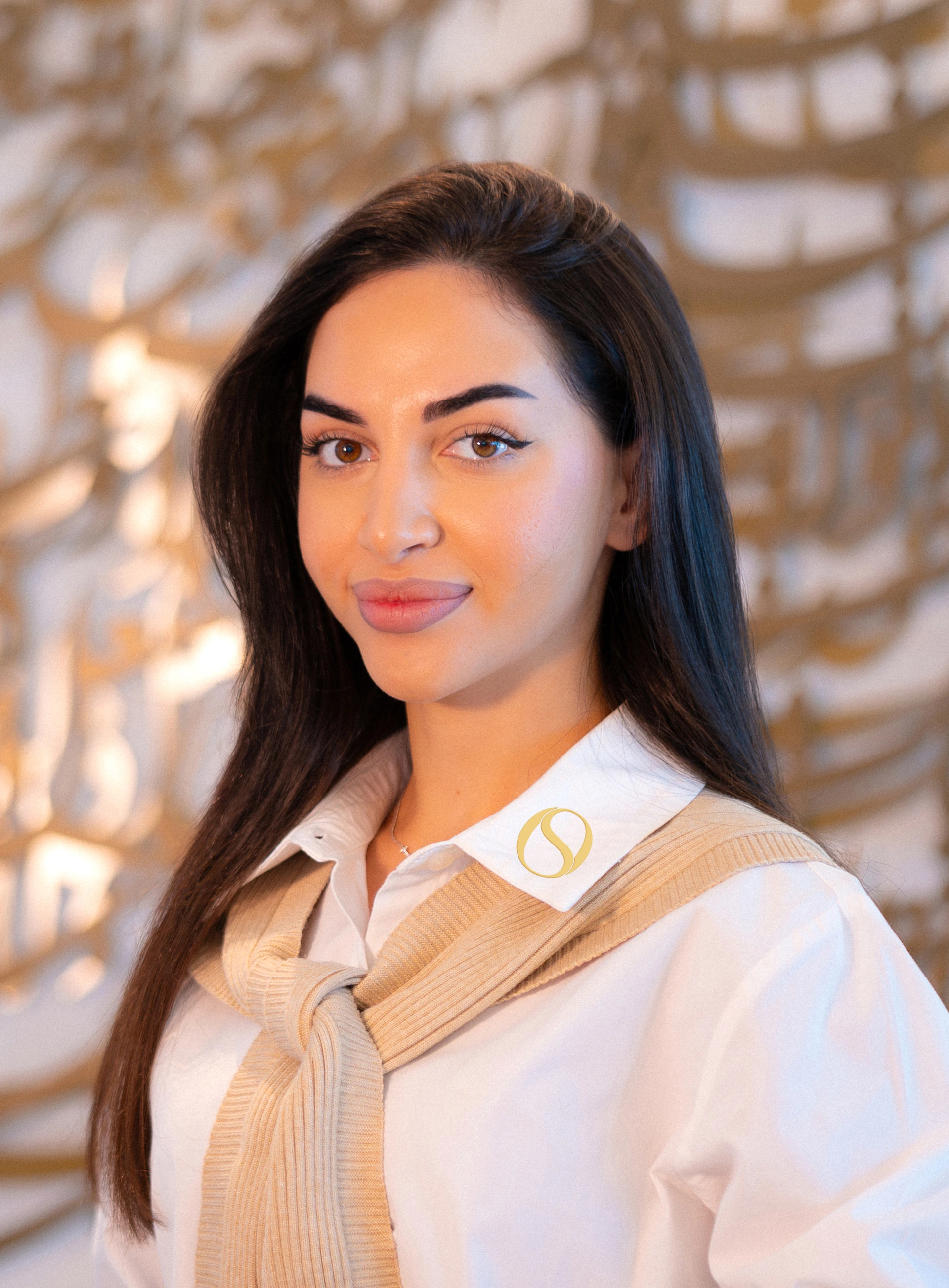 Anita Aroian Relationship Manager Primary Sales