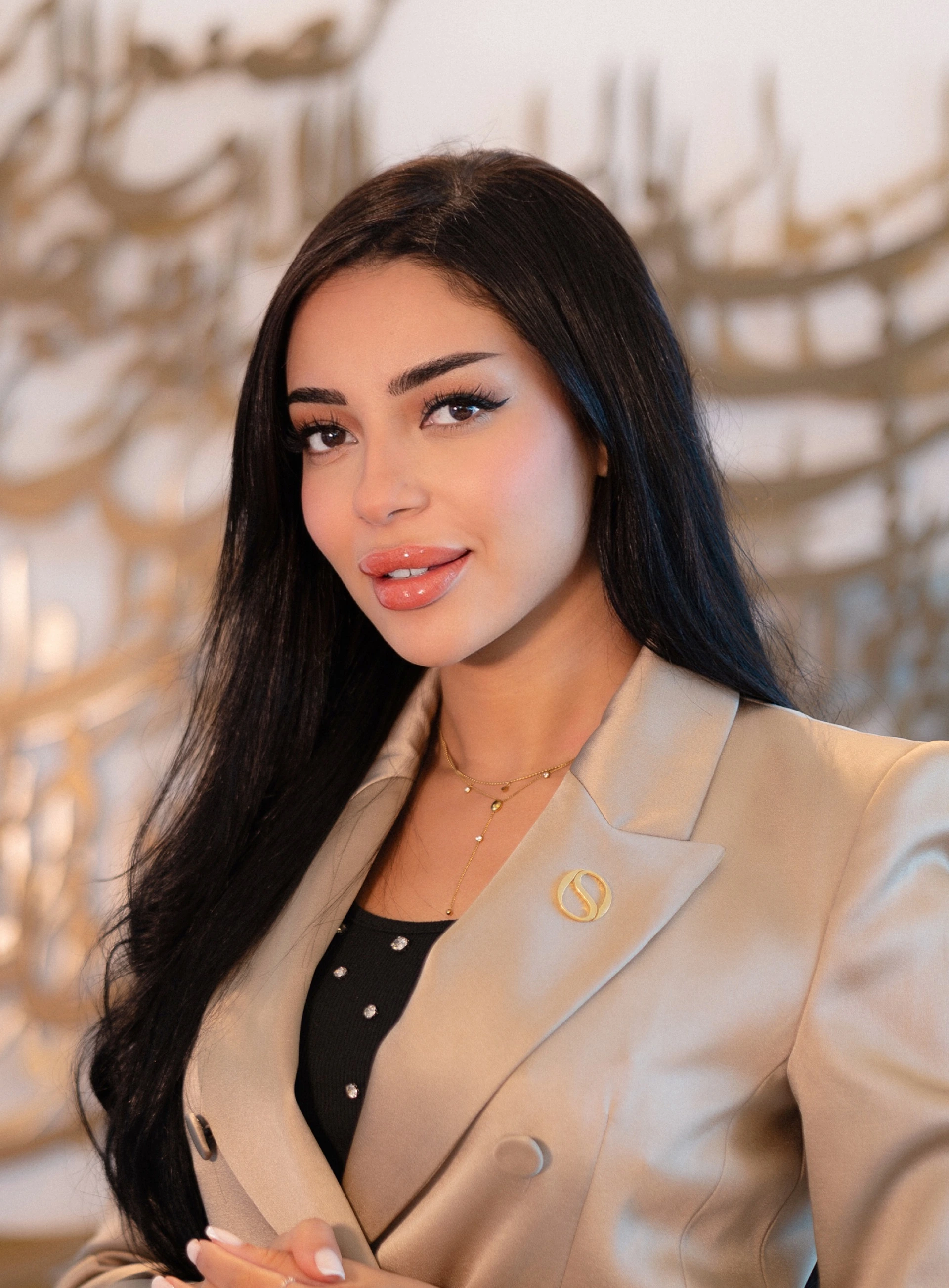 Khaoula Boutouil Senior Associate Partner Primary Sales