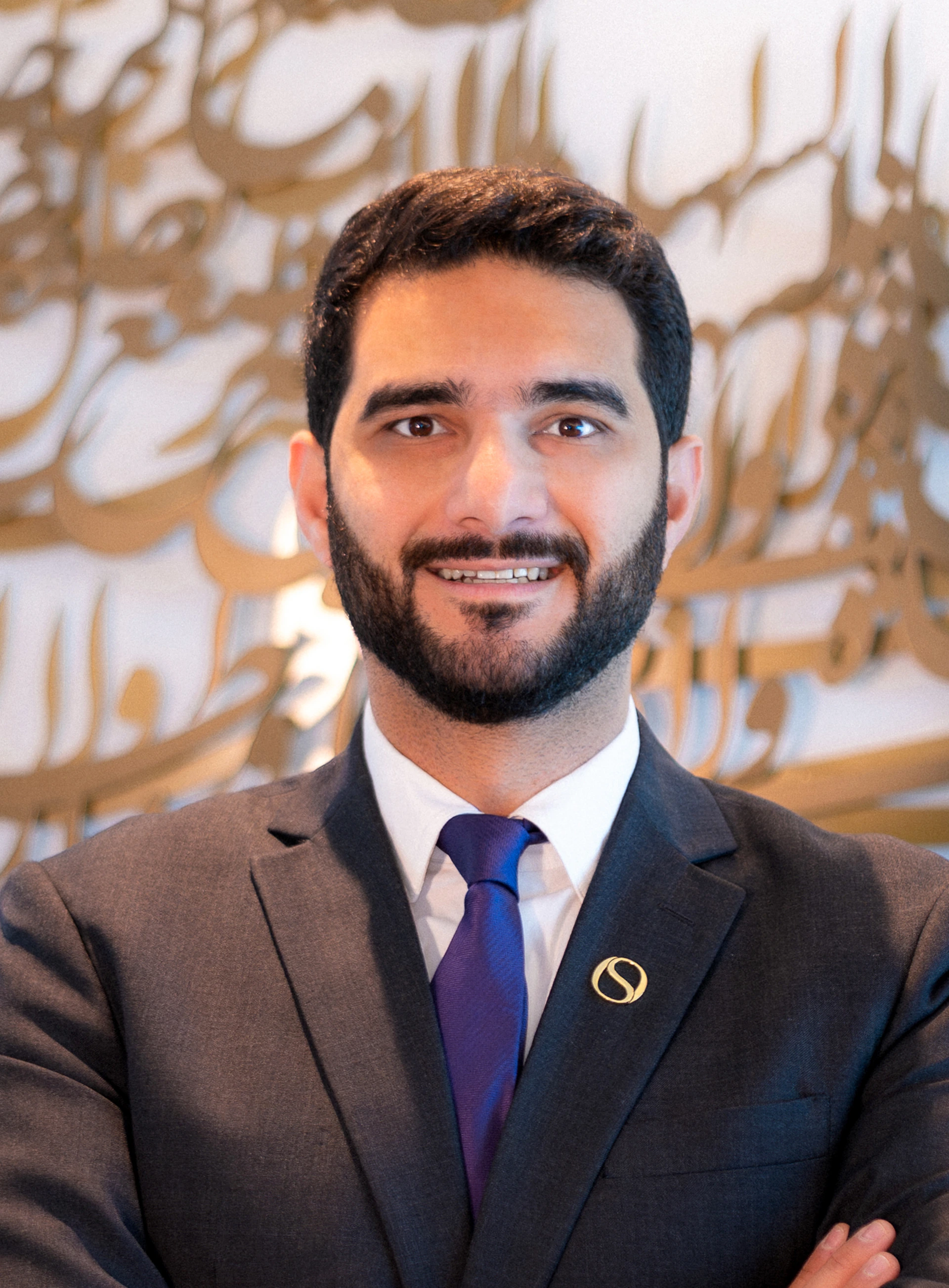 Mohammed Yaghmour Director of Secondary Sales